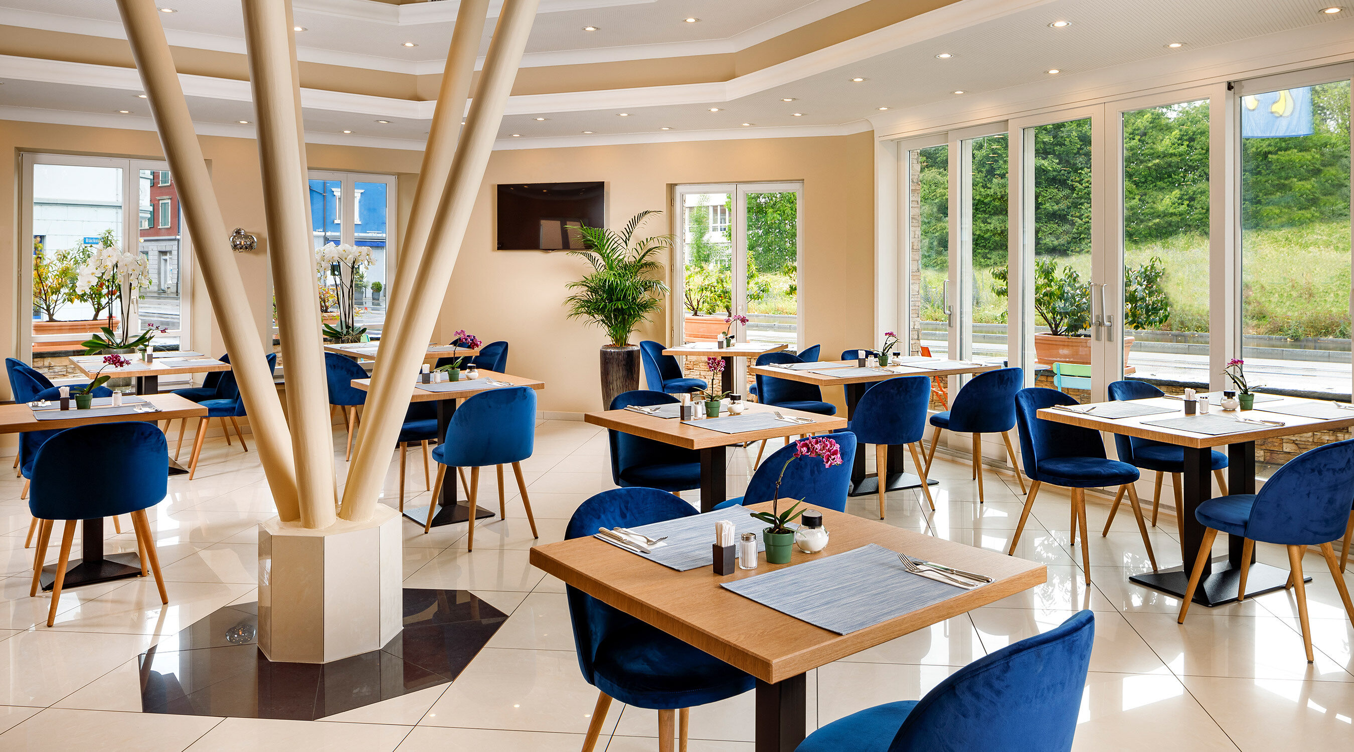 Fruehstueck hotel tivoli schlieren 04