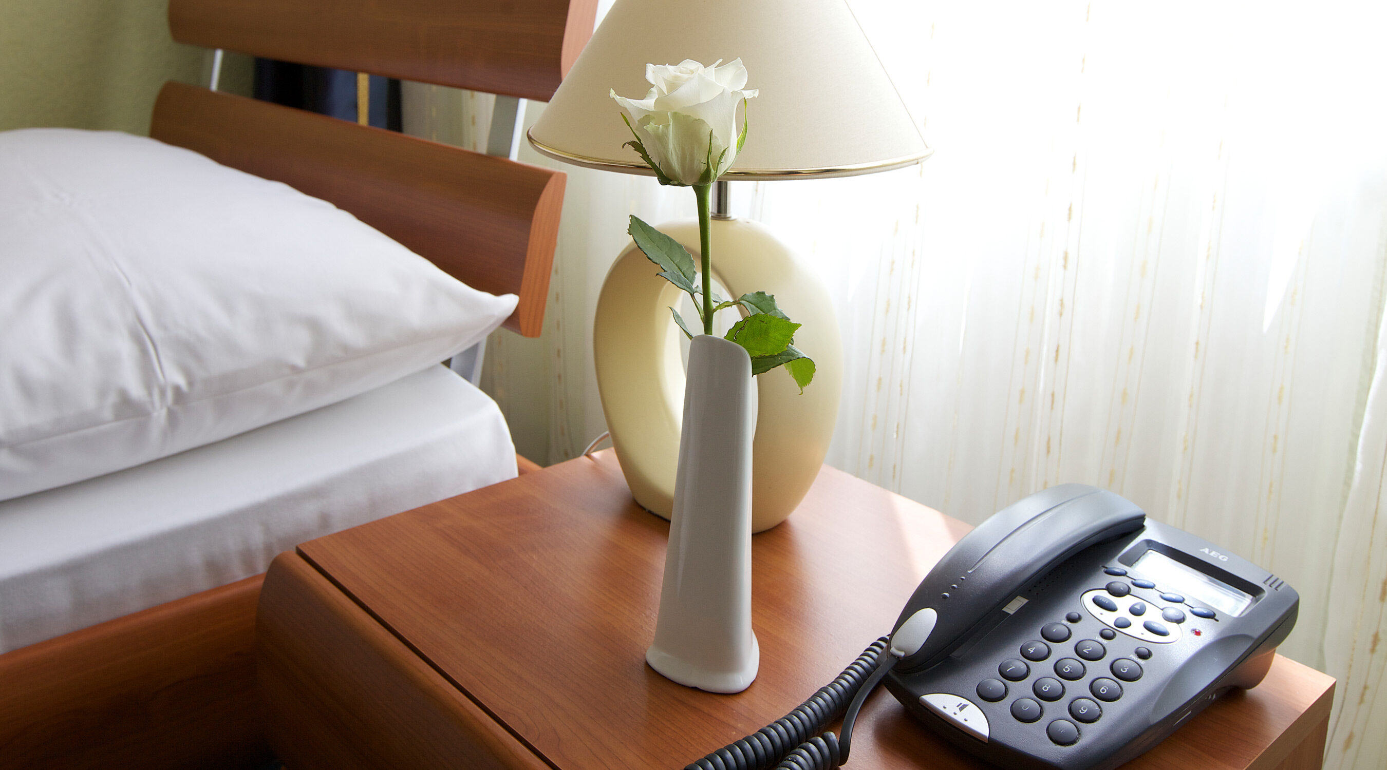 Zimmer hotel tivoli schlieren 20